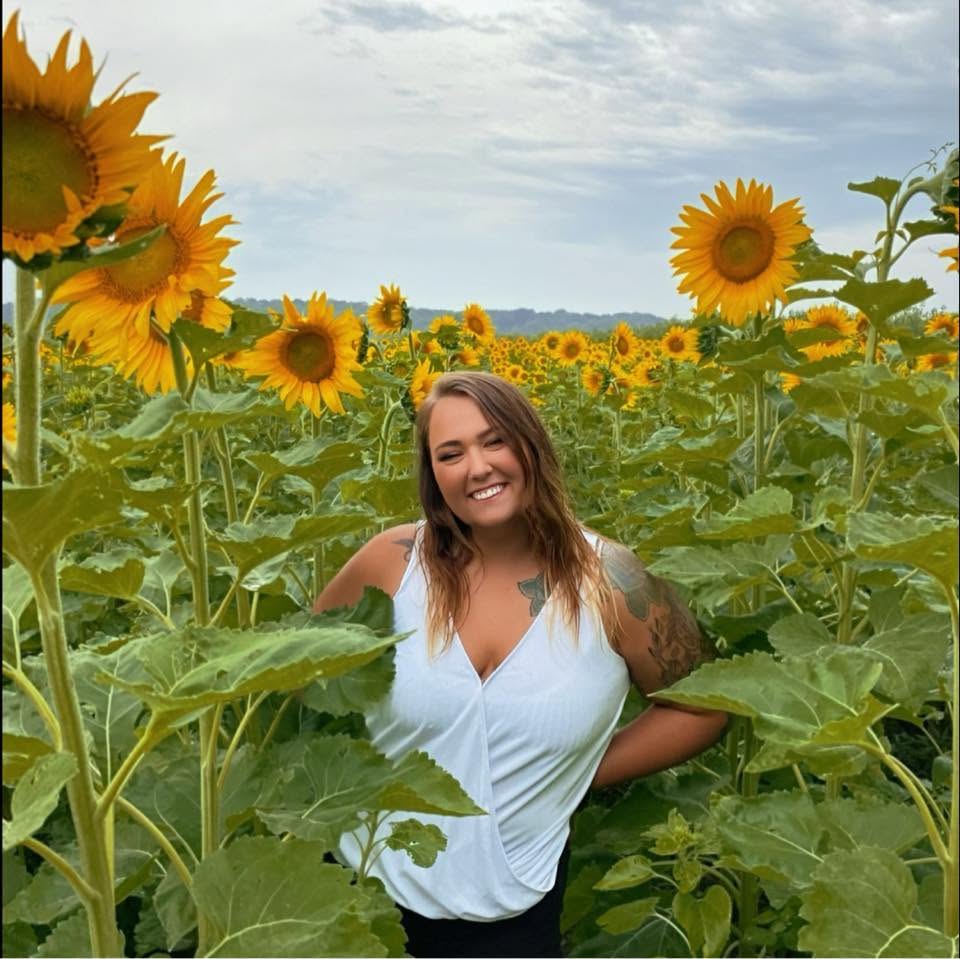 Natasha Fortner, Owner of Reliable Cleaning Solutions